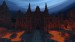 Dark Gothic Minecraft Castle